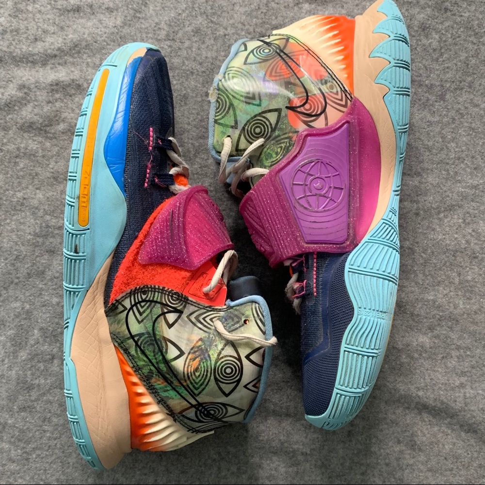 Nike Kyrie’s